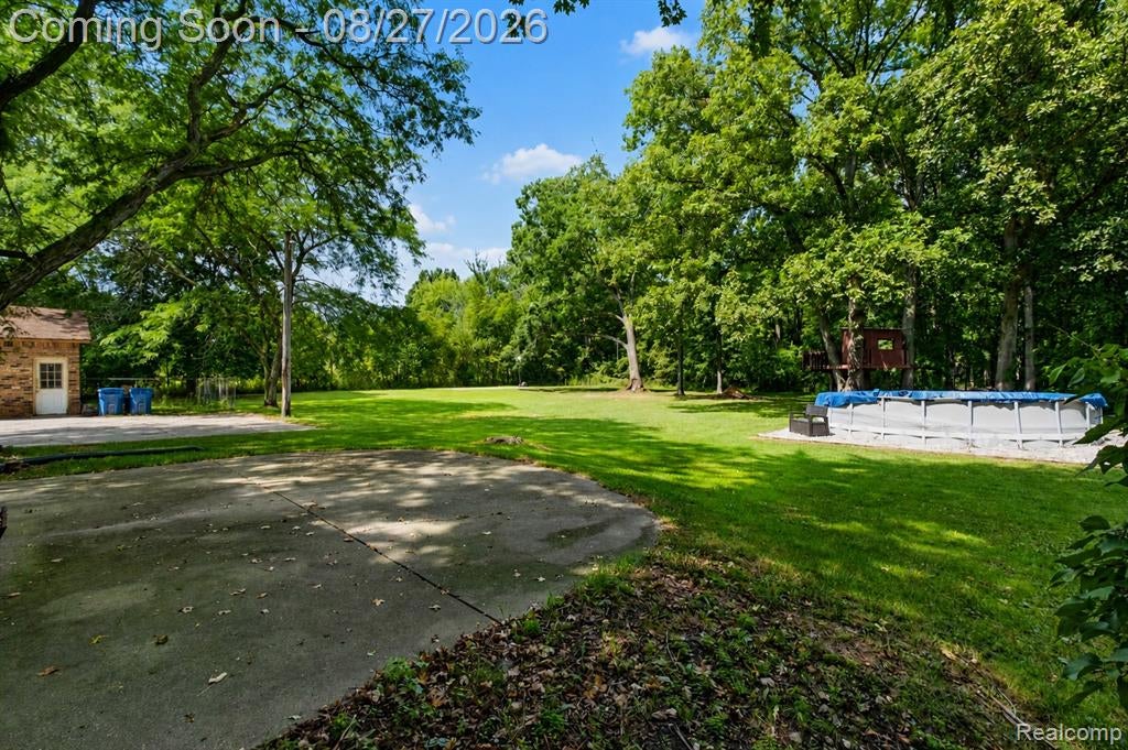 5438 West Ray Road Linden, MI 48451 - Photo 6 of 37 Gallery Image 6
