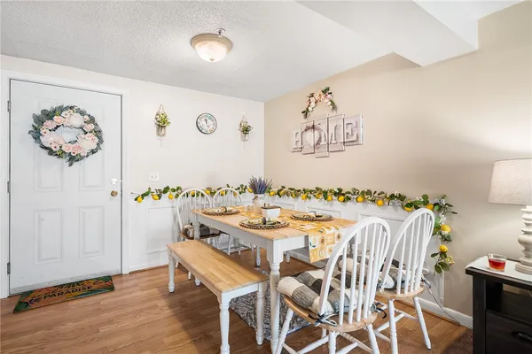 $210,000 | 25 Devereux Avenue, Unit 113, Providence, RI 02909