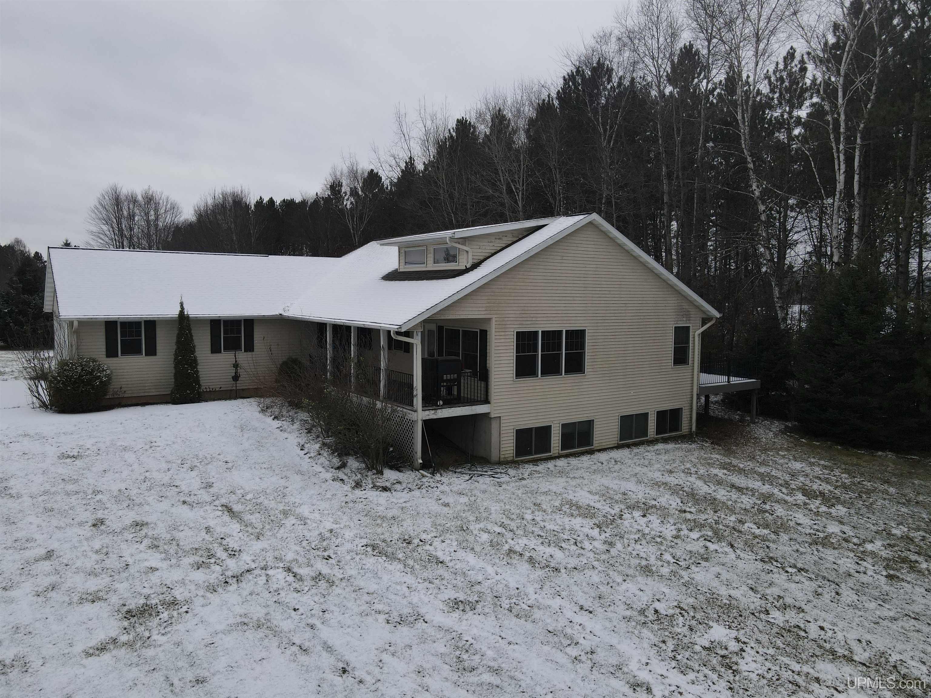 N7533 County G Road Gresham, WI 54128 - Photo 67 of 81 Gallery Image 67