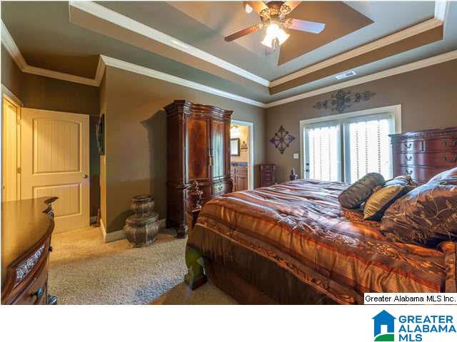 258 Strathaven Lane Pelham, AL 35124 - Photo 14 of 32