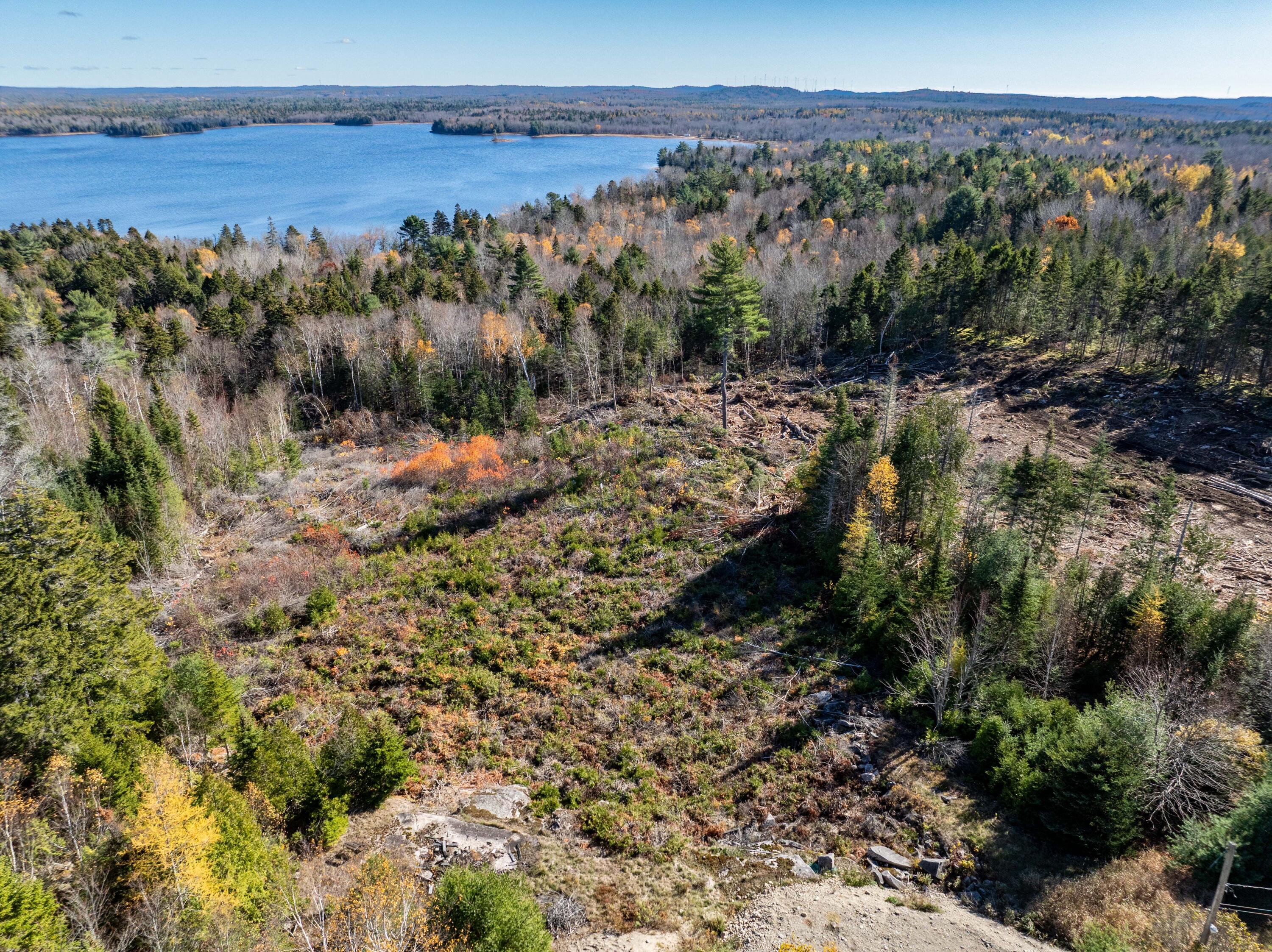 177 Means Cottage Road East Machias, ME 04630 - Photo 13 of 49