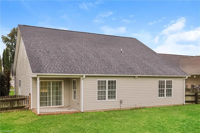$2,070 | 8 Trotters Run, Thomasville, NC 27360