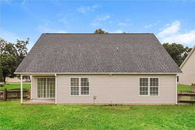 $2,070 | 8 Trotters Run, Thomasville, NC 27360