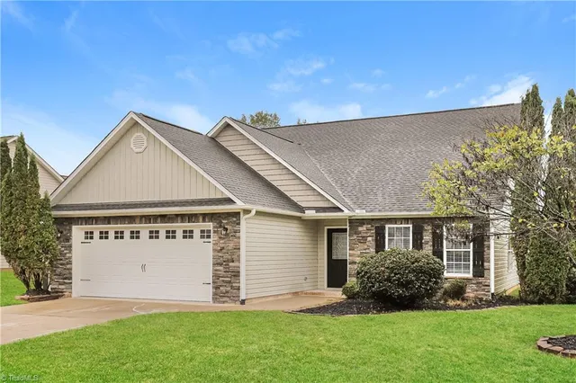 $2,070 | 8 Trotters Run, Thomasville, NC 27360