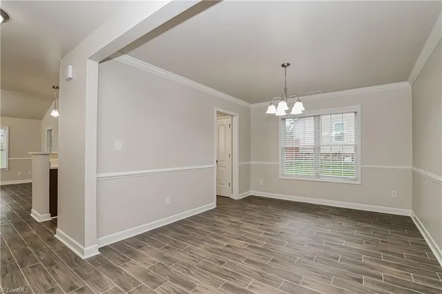 $2,070 | 8 Trotters Run, Thomasville, NC 27360