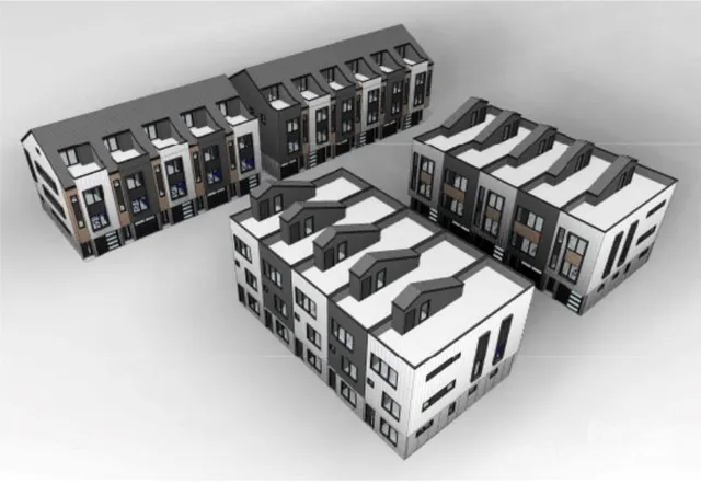 $1,950,000 | 2712 Statesville Avenue, Charlotte, NC 28206