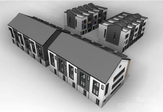 $1,950,000 | 2712 Statesville Avenue, Charlotte, NC 28206