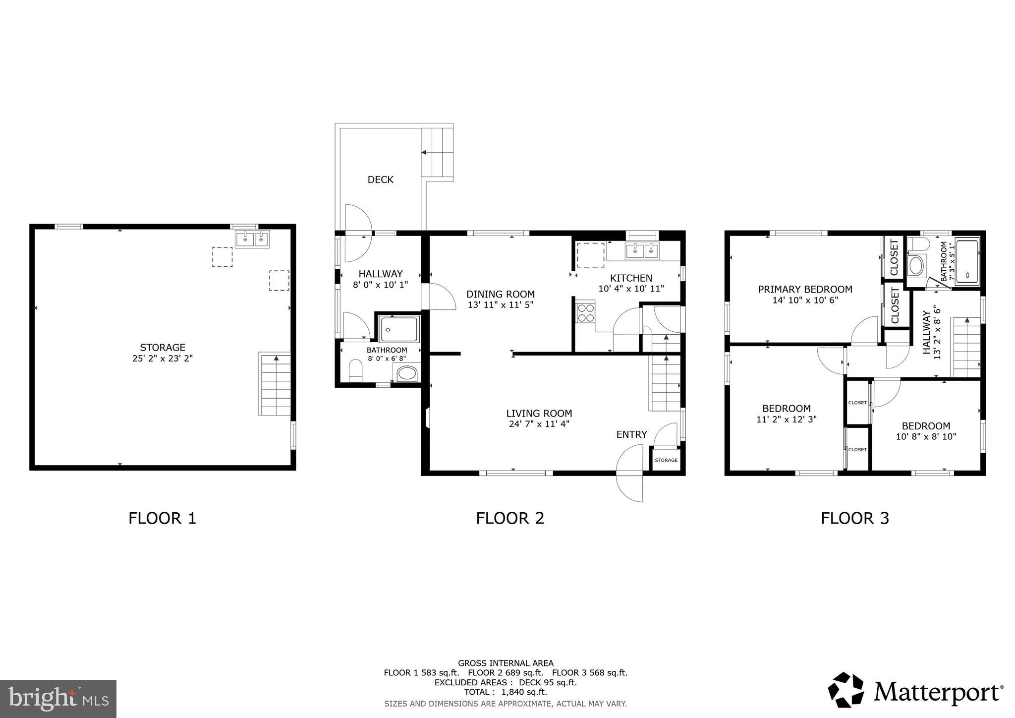 9614 Dilston Road Silver Spring, MD 20903 - Photo 37 of 37