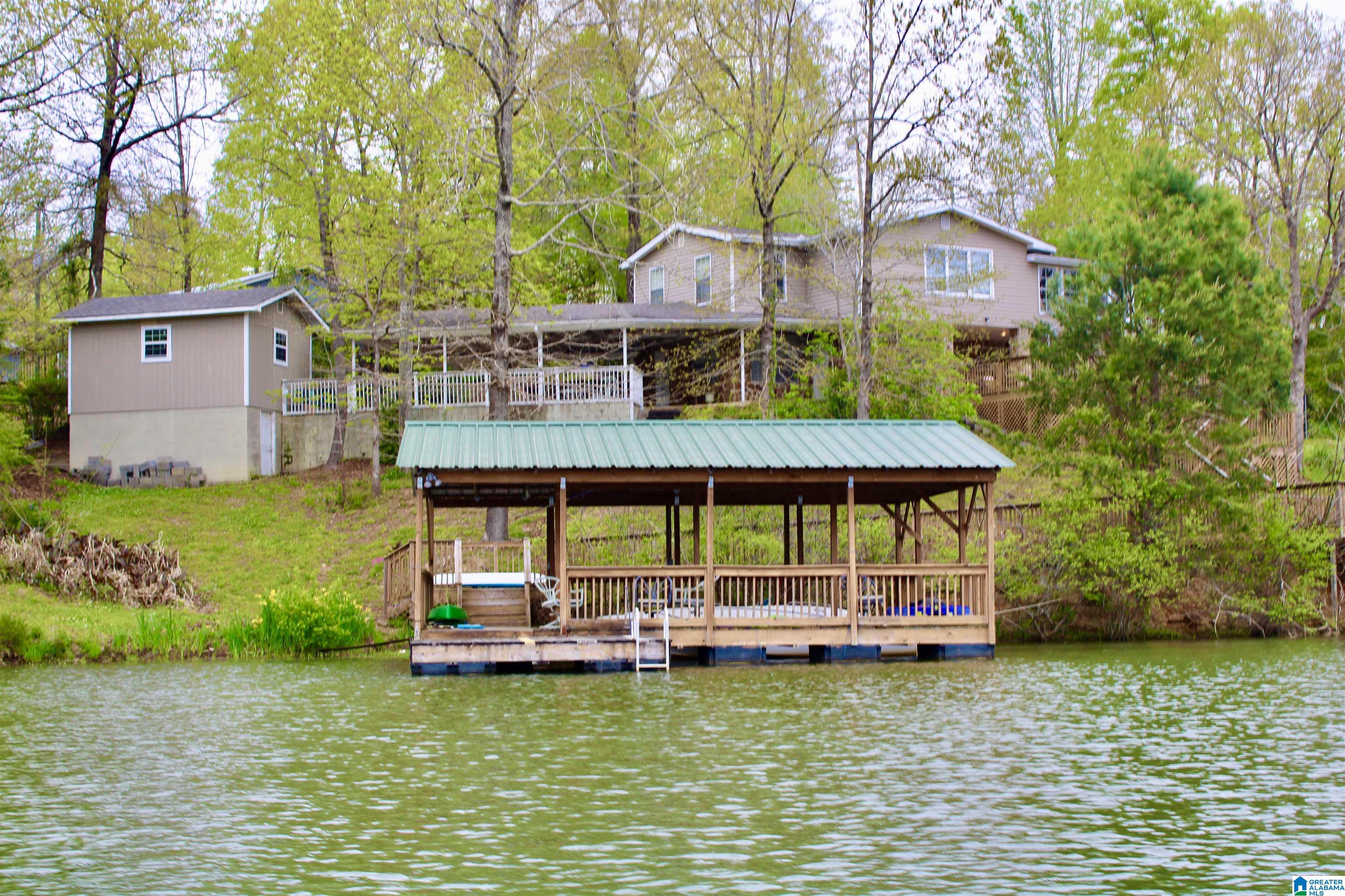 1645 Overlook Point Warrior, AL 35180 - Photo 4 of 44