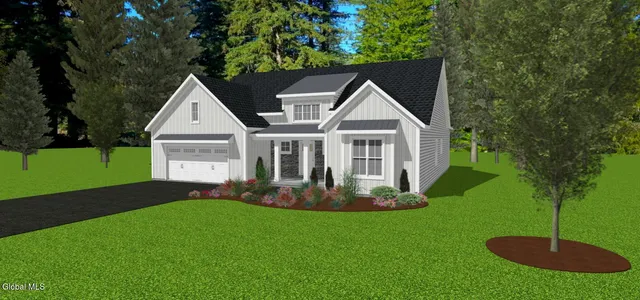 $752,634 | 3 Wyatt's Way, Clifton Park, NY 12065