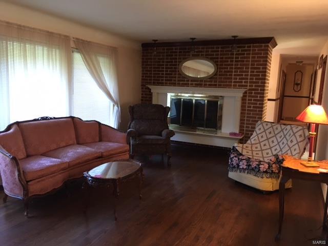 469 Susan Road St. Louis, MO 63129 - Photo 22 of 25