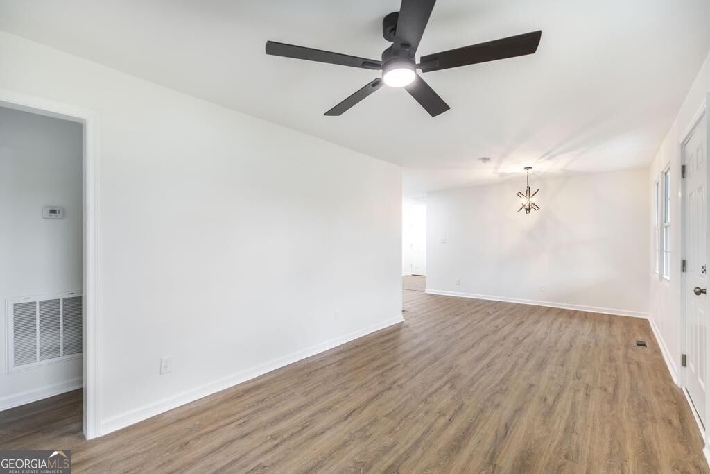 1677 Millville Church Road Dublin, GA 31021 - Photo 11 of 46 Gallery Image 11