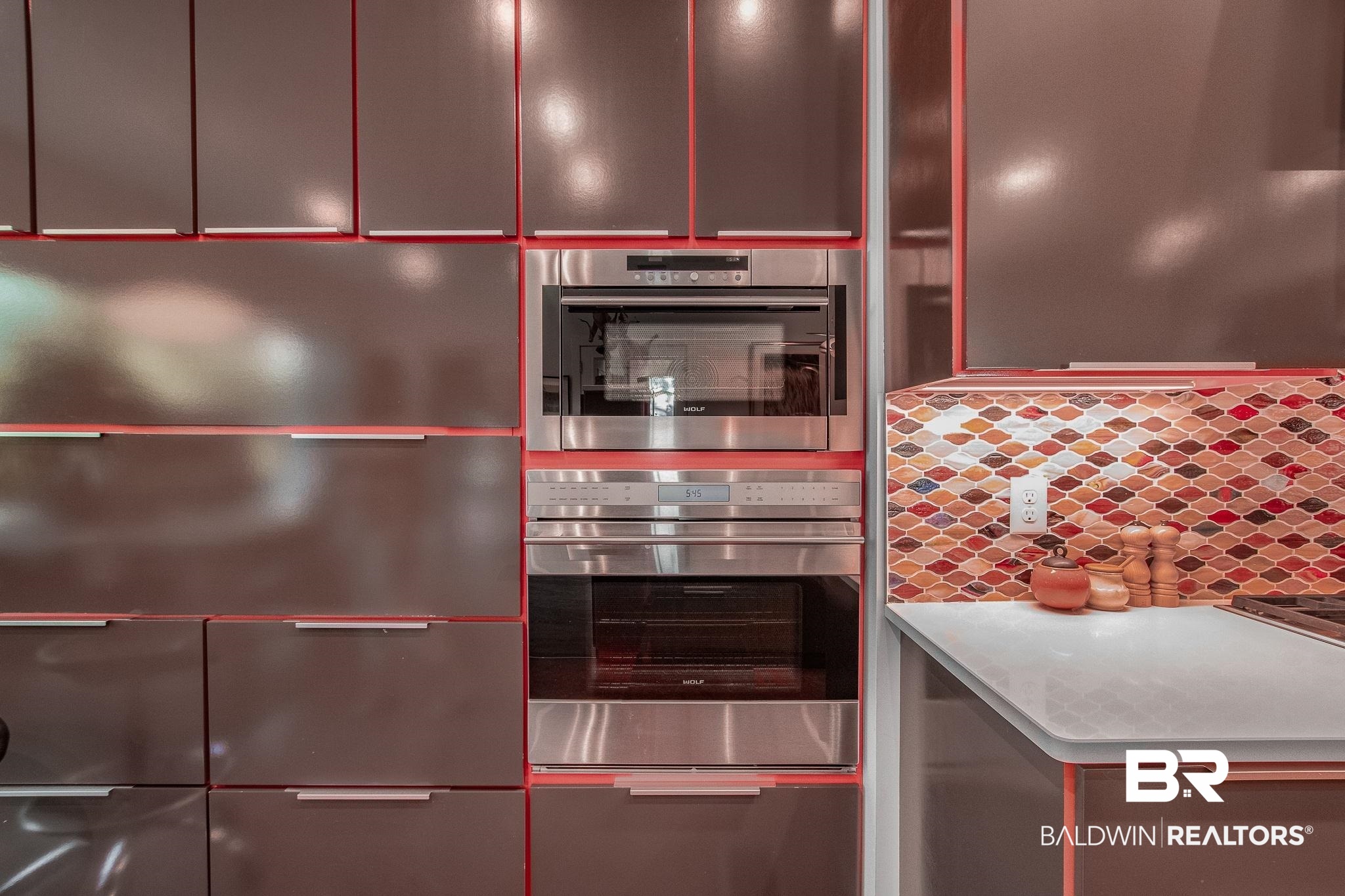 211 Pier Avenue Fairhope, AL 36532 - Photo 21 of 49 Dual Wolf Ovens
