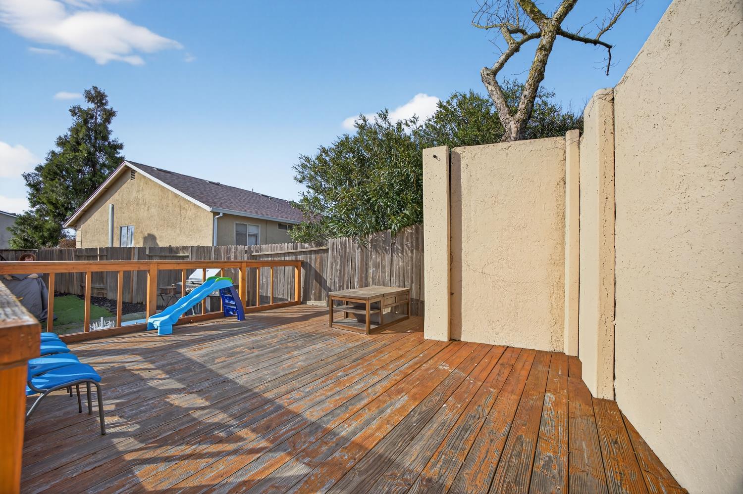 3237 Oriole Way Antelope, CA 95843 - Photo 40 of 47 a view of a house with a patio