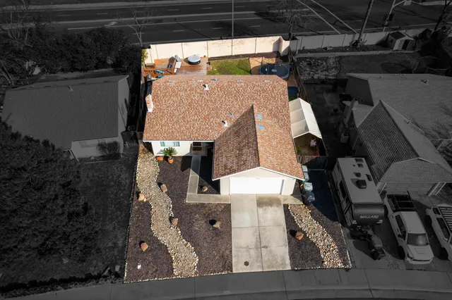 $519,900 | 3237 Oriole Way, Antelope, CA 95843