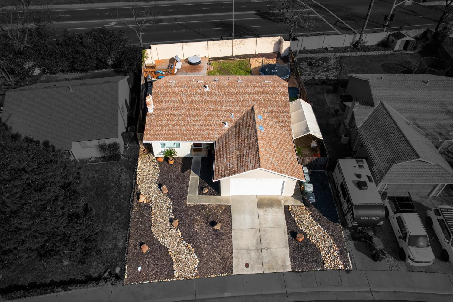 3237 Oriole Way Antelope, CA 95843 - Photo 46 of 47