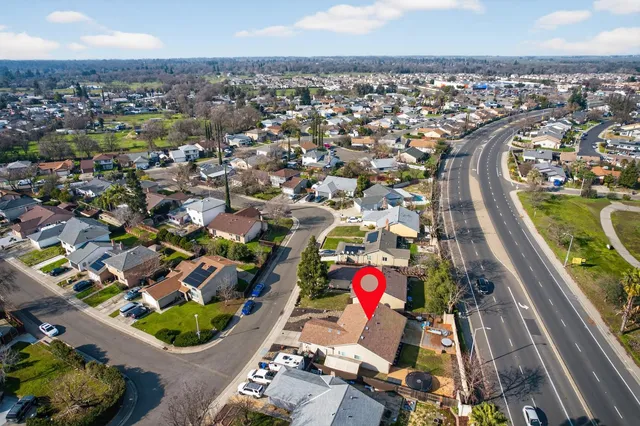 $519,900 | 3237 Oriole Way, Antelope, CA 95843