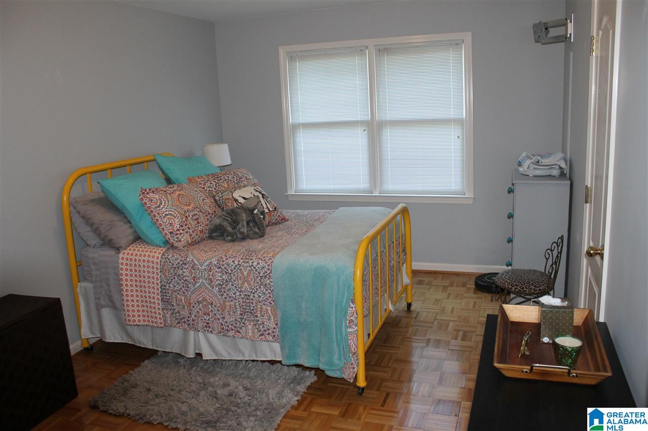 136 High Hampton Drive Pelham, AL 35124 - Photo 35 of 50