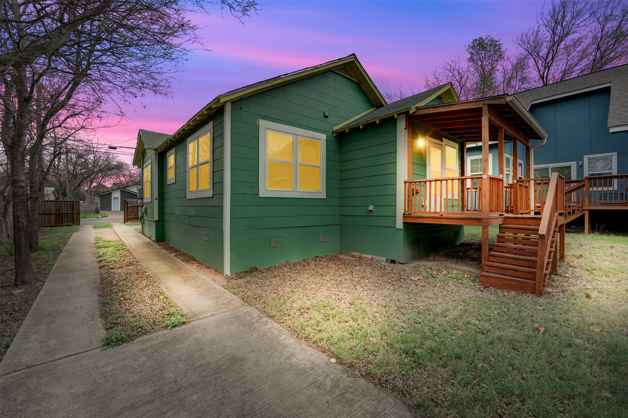 6906 Carver Avenue, Unit A Austin, TX 78752 - Photo 24 of 24