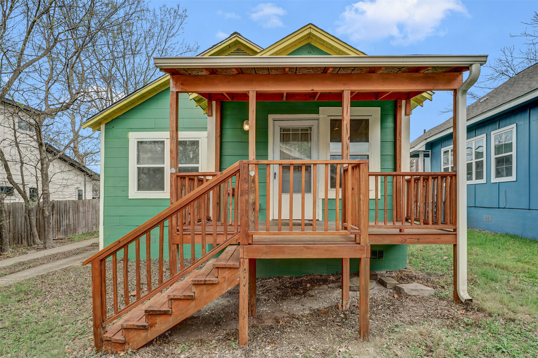 6906 Carver Avenue, Unit A Austin, TX 78752 - Photo 6 of 24