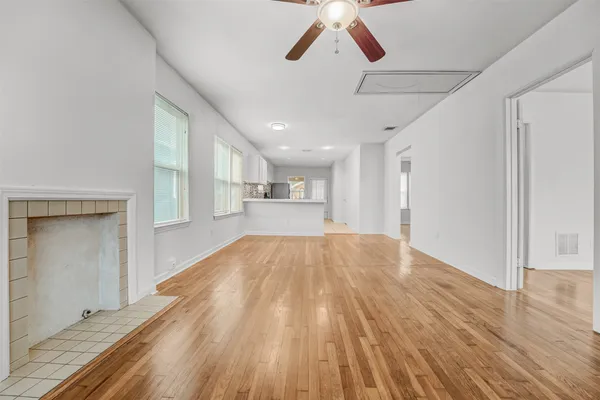 $269,000 | 6906 Carver Avenue, Unit A, Austin, TX 78752