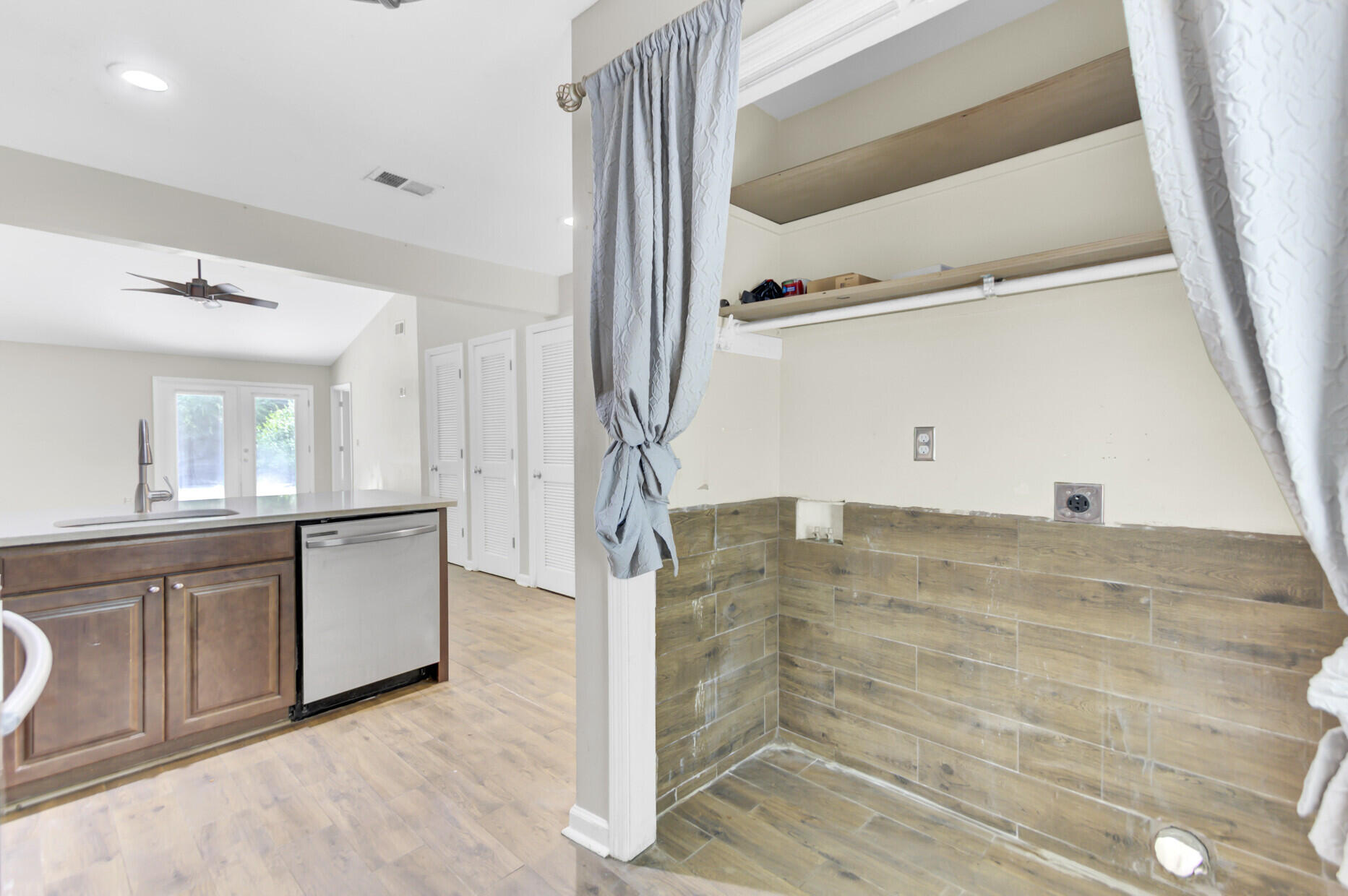 703 Temple Road, Unit A Ladson, SC 29456 - Photo 11 of 23 Laundry