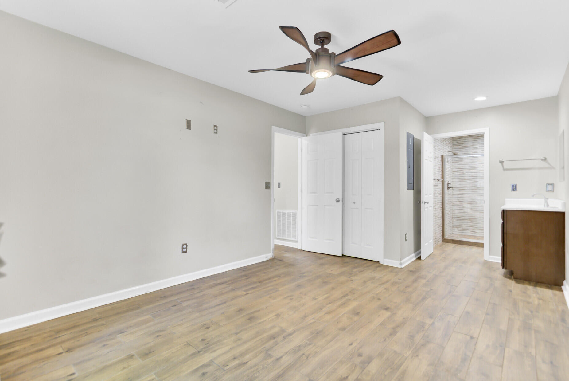 703 Temple Road, Unit A Ladson, SC 29456 - Photo 5 of 23 Bedroom