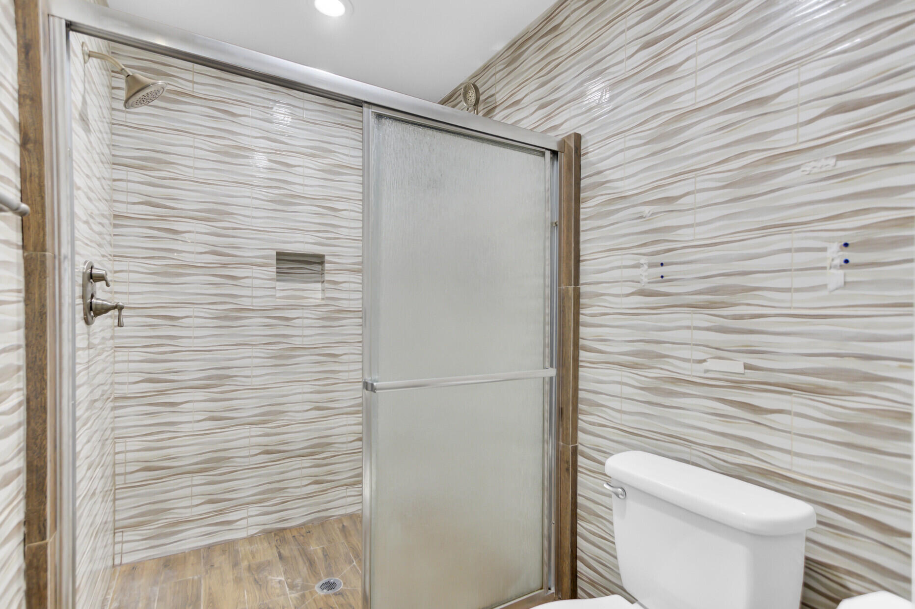 703 Temple Road, Unit A Ladson, SC 29456 - Photo 8 of 23 Full Bathroom