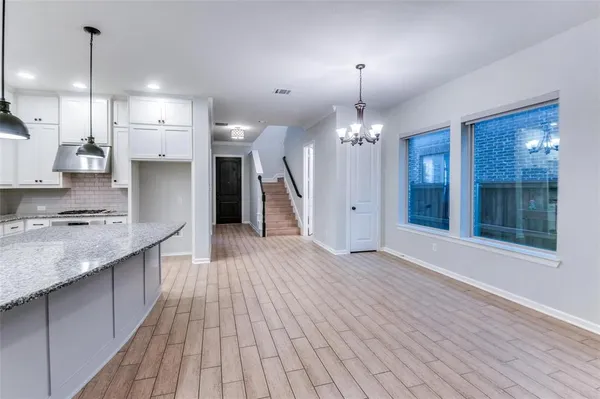 $3,800 | 1417 Birds Fort Trail, Arlington, TX 76005