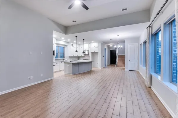 $3,800 | 1417 Birds Fort Trail, Arlington, TX 76005
