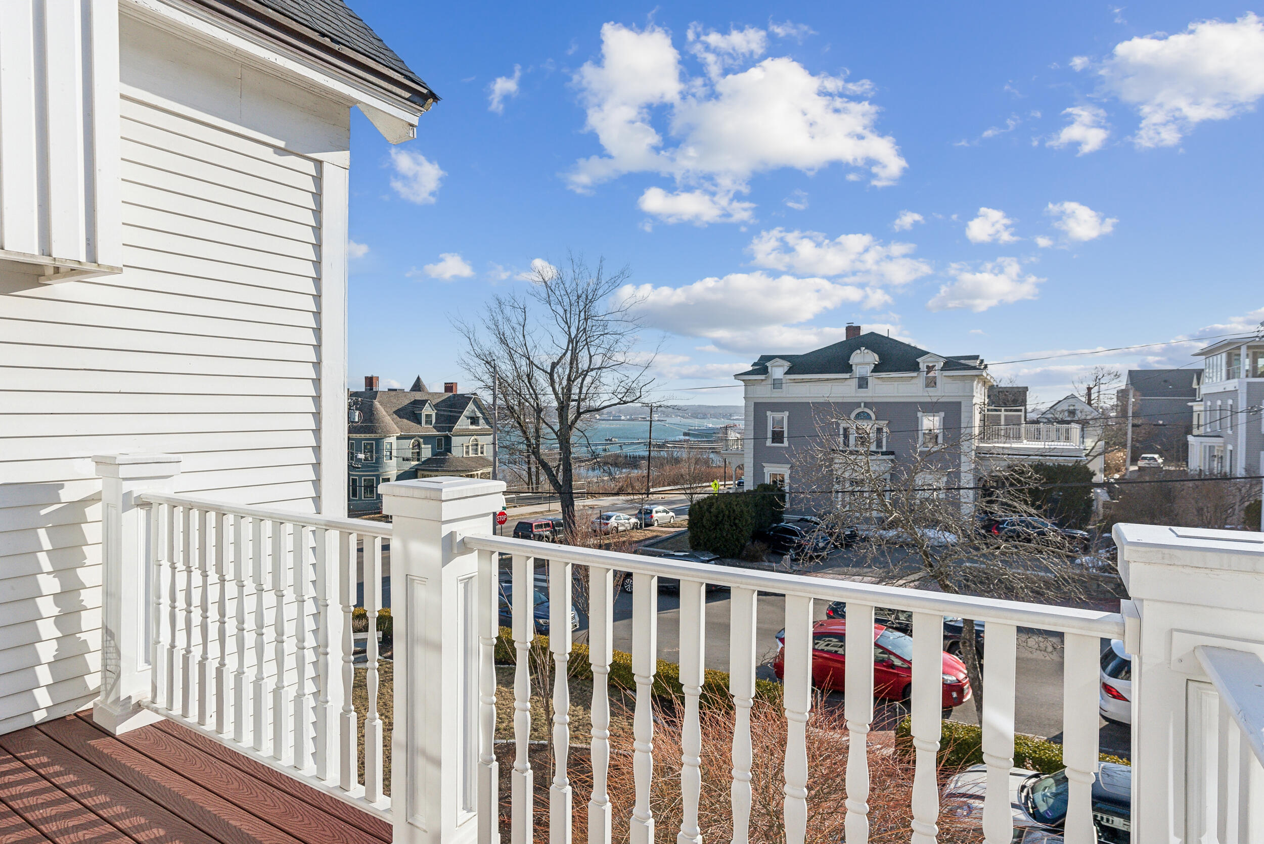 22 Eastern Promenade, Unit 2 Portland, ME 04101 - Photo 19 of 52 22 EP 2 - Lauren Jones - F.O. Bailey-23