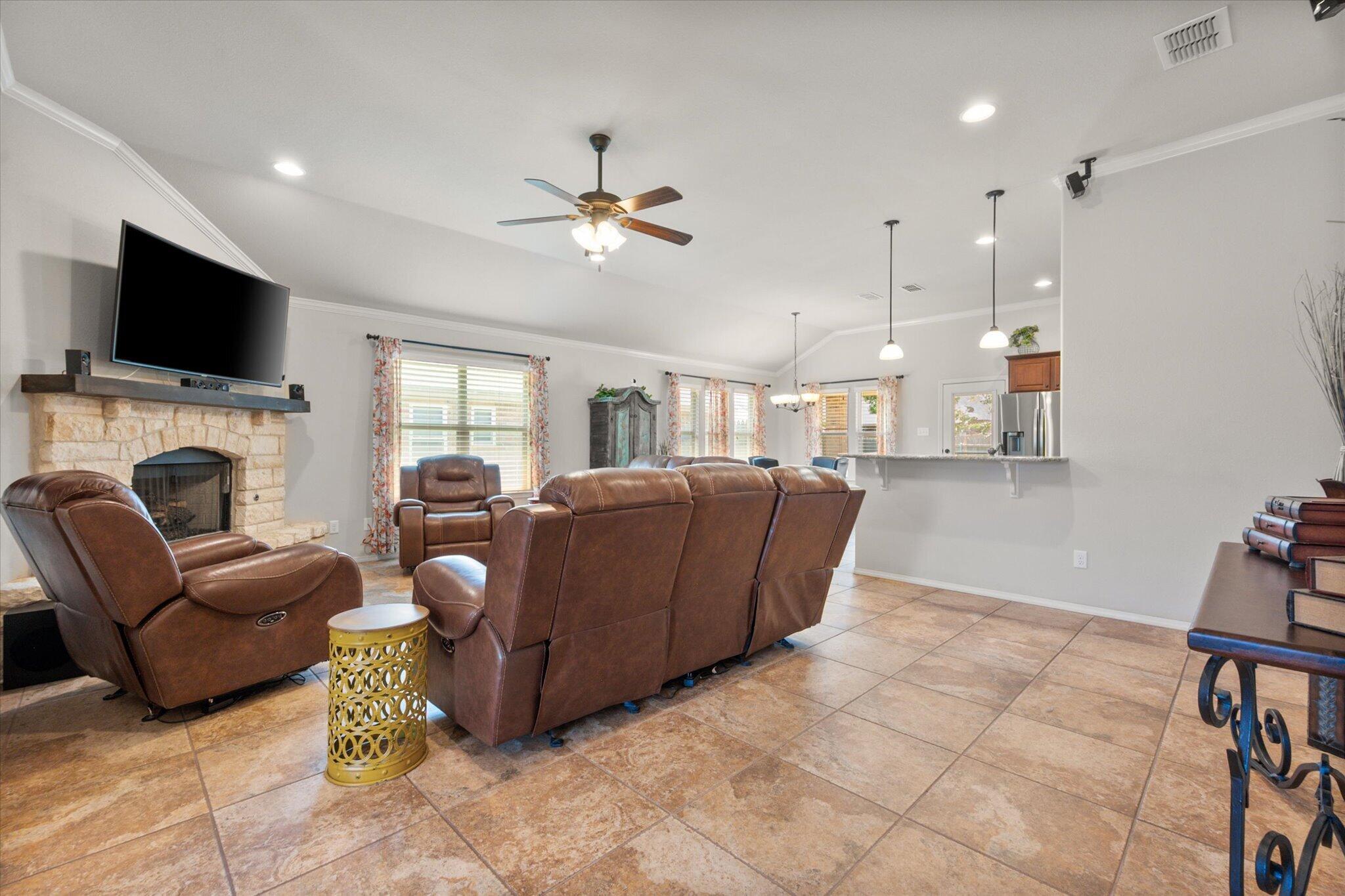 3007 111th Street Lubbock, TX 79423 - Photo 10 of 32 20-3007 111th St9007