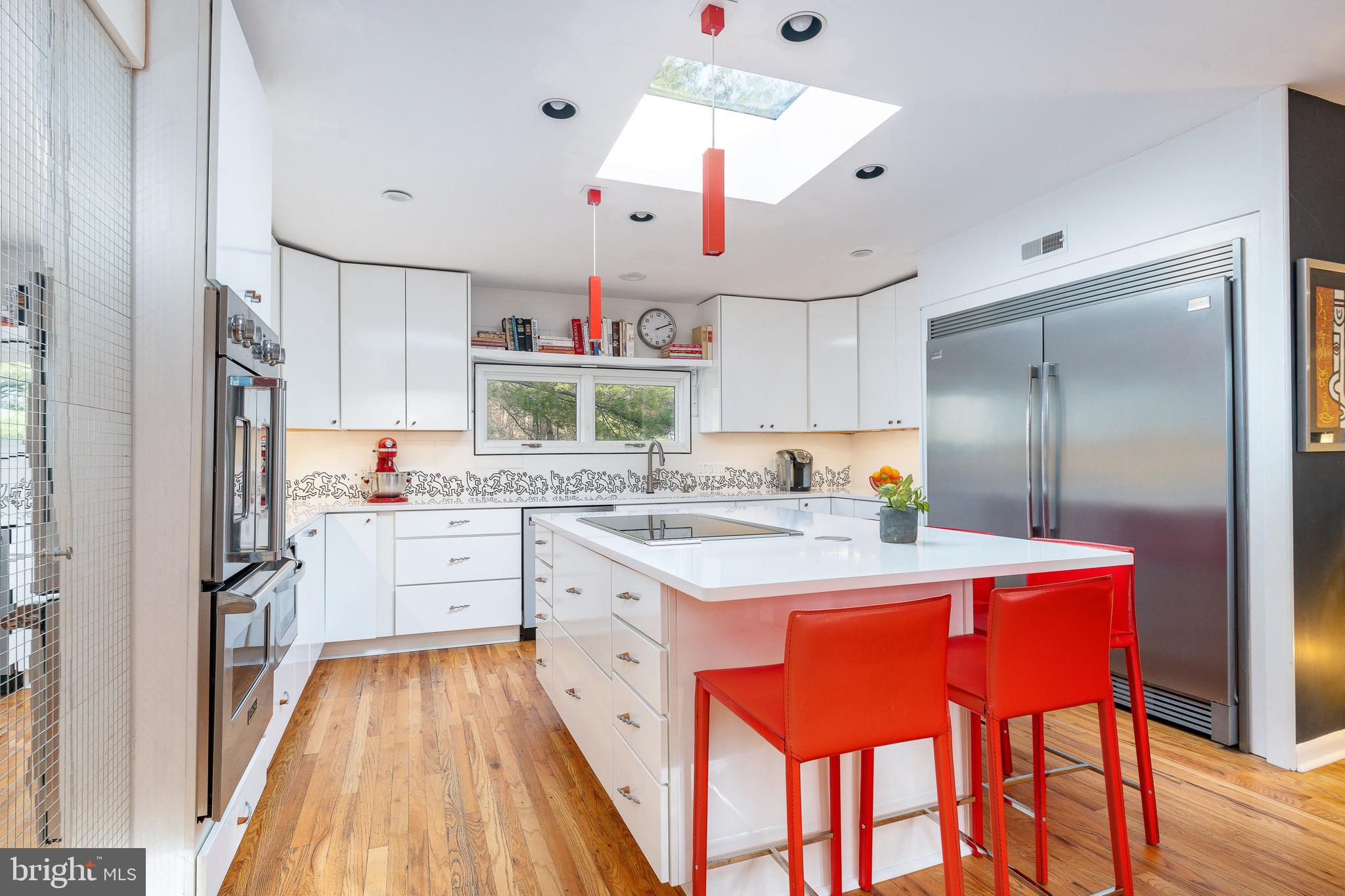 104 East Bells Mill Road Philadelphia, PA 19118 - Photo 11 of 40 Kitchen