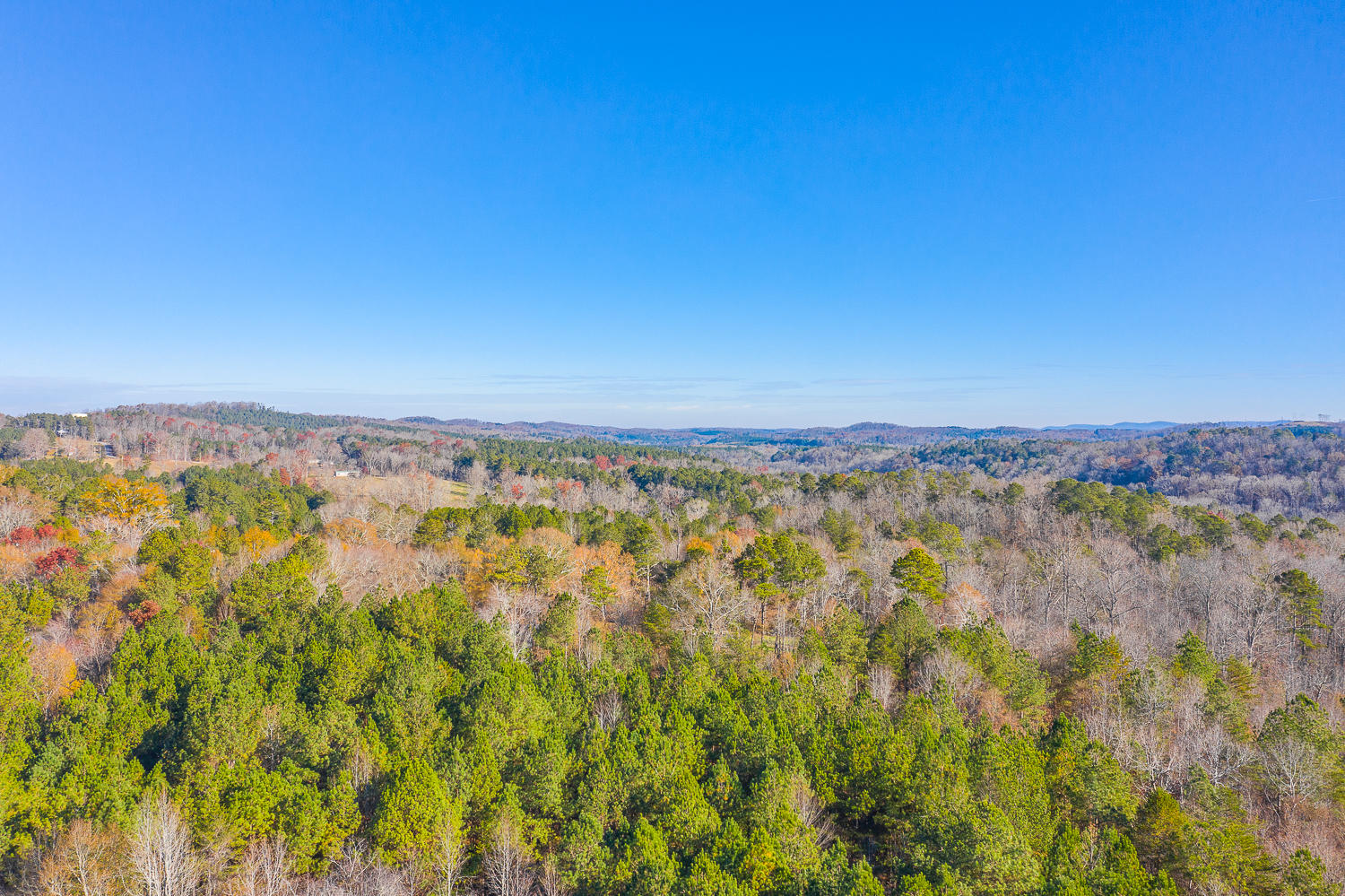 655 Walnut Grove Road LaFayette, GA 30728 - Photo 10 of 15 655 Walnut Grove Aerials HD -7