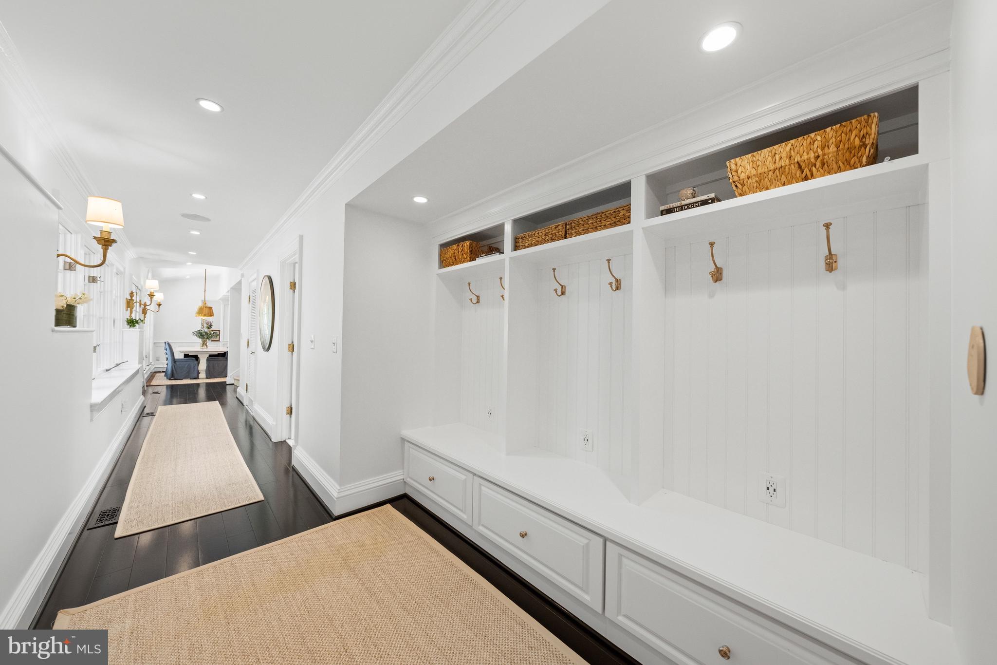2501 49th Street Northwest Washington, DC 20007 - Photo 17 of 44