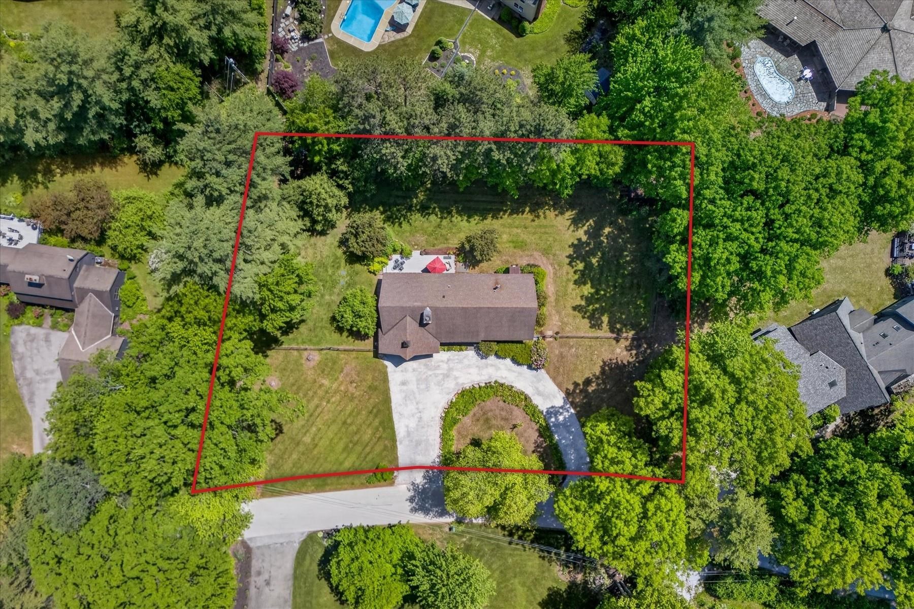 431 Brookwood Rutland, VT 05701 - Photo 51 of 52