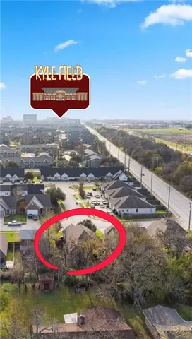 $399,988 | 416 Montauk Court, Bryan, TX 77801