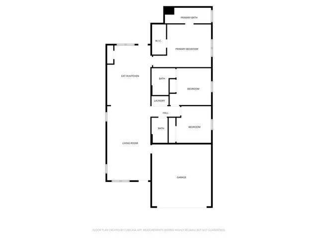 $399,988 | 416 Montauk Court, Bryan, TX 77801