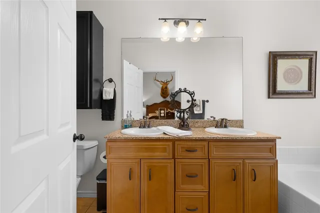 $399,988 | 416 Montauk Court, Bryan, TX 77801