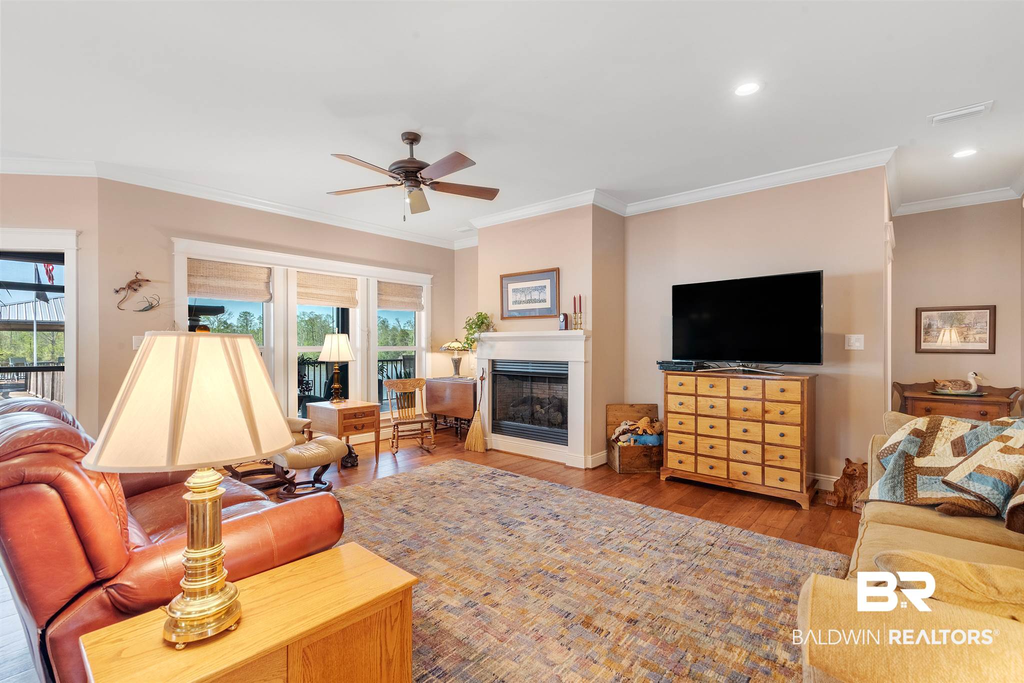 14373 Riverside Drive Foley, AL 36535 - Photo 13 of 50