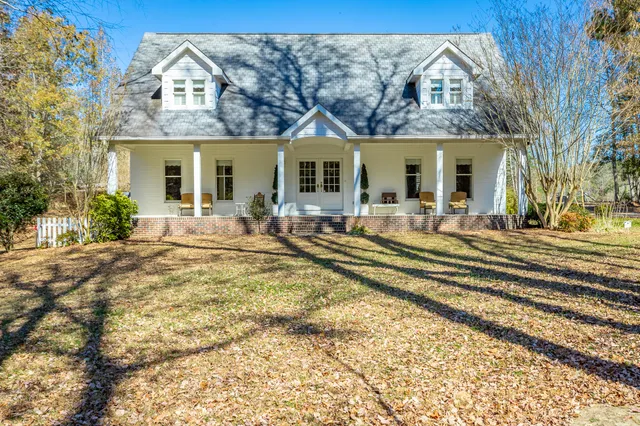 $1,575,000 | 214 Pleasant Grove Lane, McDonald, TN 37353