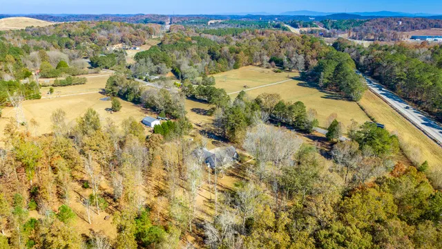 $1,575,000 | 214 Pleasant Grove Lane, McDonald, TN 37353