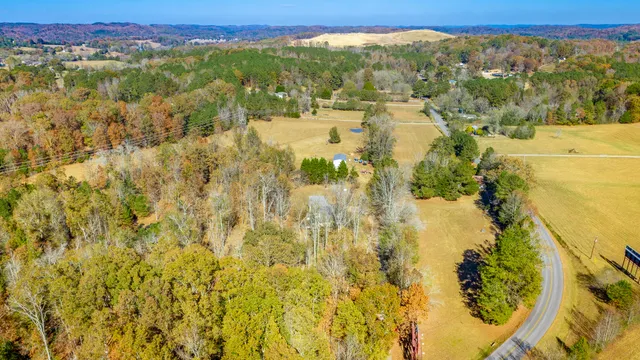 $1,575,000 | 214 Pleasant Grove Lane, McDonald, TN 37353