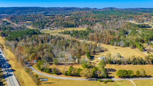 $1,575,000 | 214 Pleasant Grove Lane, McDonald, TN 37353