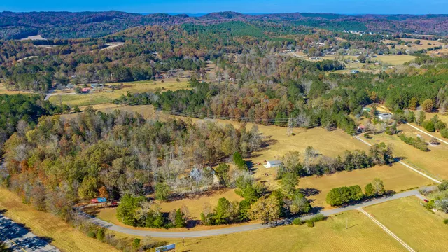 $1,575,000 | 214 Pleasant Grove Lane, McDonald, TN 37353