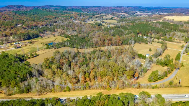$1,575,000 | 214 Pleasant Grove Lane, McDonald, TN 37353