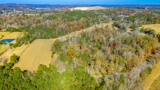 $1,575,000 | 214 Pleasant Grove Lane, McDonald, TN 37353