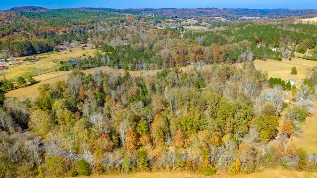 $1,575,000 | 214 Pleasant Grove Lane, McDonald, TN 37353