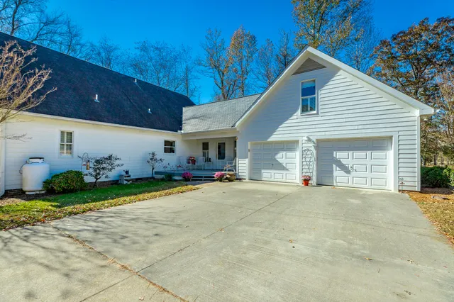 $1,575,000 | 214 Pleasant Grove Lane, McDonald, TN 37353