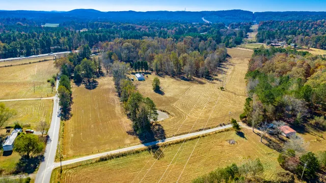 $1,575,000 | 214 Pleasant Grove Lane, McDonald, TN 37353